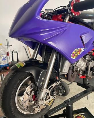 Grc rr minimoto