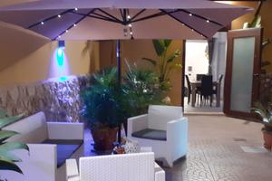 INTERO APPARTAMENTO COMFORT SALENTO 