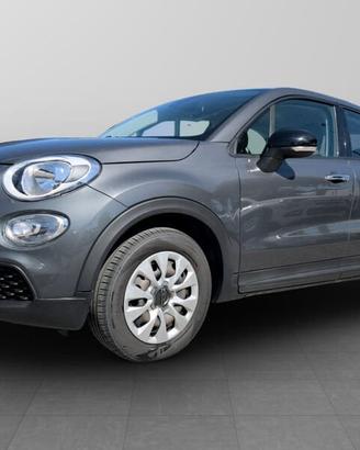 FIAT 500X 500 X 2018 1.0 T3 Cult 120cv