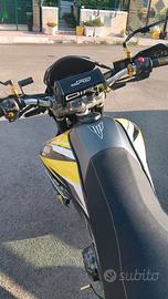 Yamaha XT 660