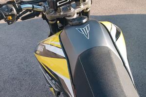 Yamaha XT 660