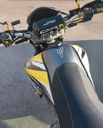 Yamaha XT 660