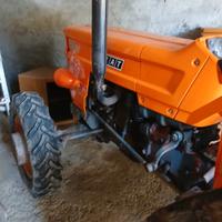 Trattore Fiat 480
