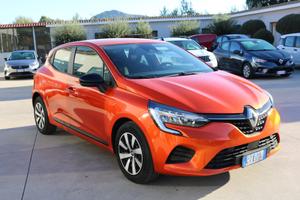 Renault Clio SCe 65 CV 5 porte Equilibre