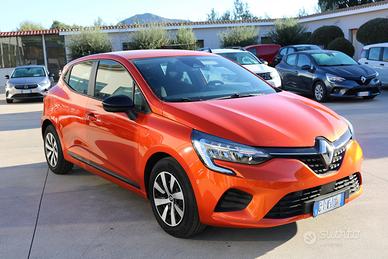 Renault Clio SCe 65 CV 5 porte Equilibre