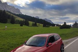 Alfa 147 Zatti sport