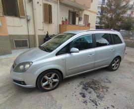 OPEL Zafira 2ª serie - 2006