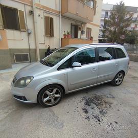 OPEL Zafira 2ª serie - 2006