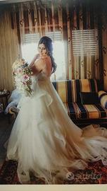 abito da sposa 
