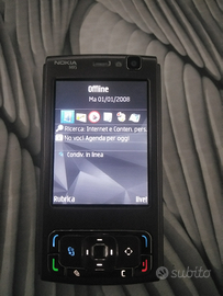 Nokia N95