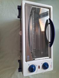 FORNETTO ELETTRICO DOLCEVITA IMETEC