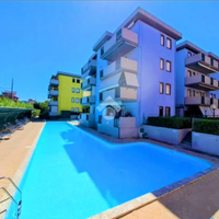 Grazioso appartamento