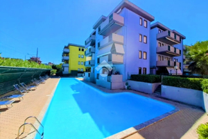 Grazioso appartamento