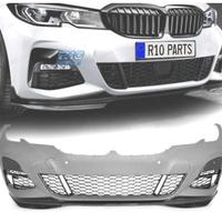 PARAURTI ANTERIORE BMW G20 G21 19- PDC LOOK M PERF