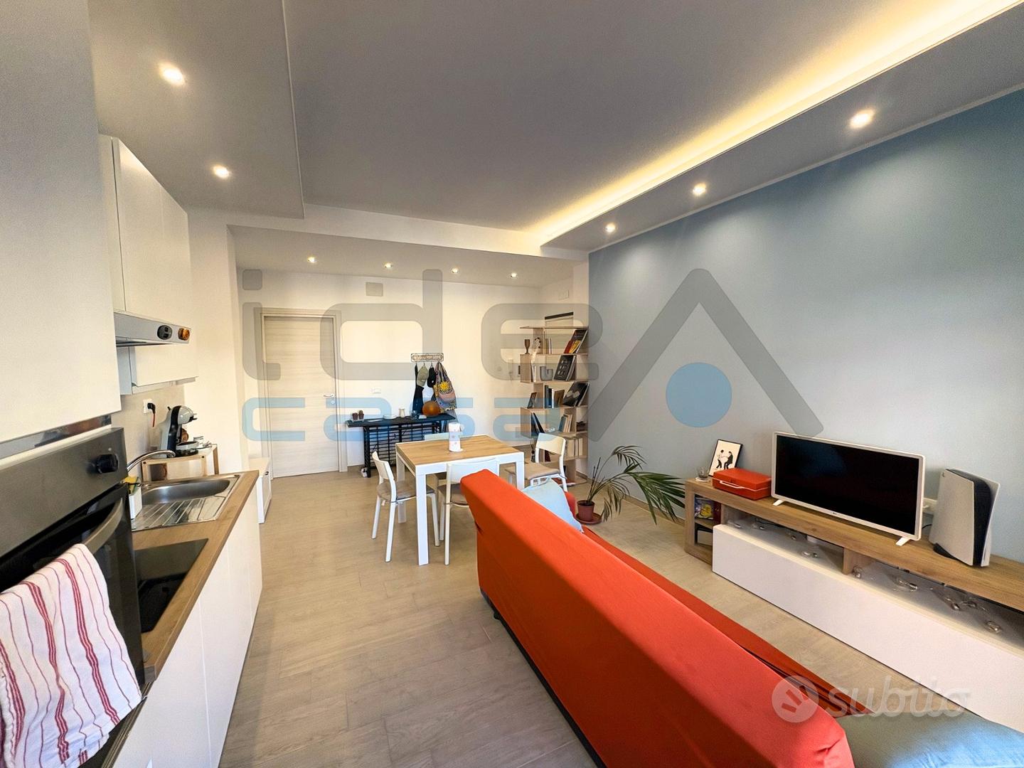 Appartamento – Taranto - Vista 2