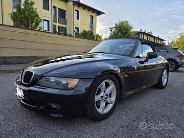 Stupenda BMW Z3 con aria condizionata