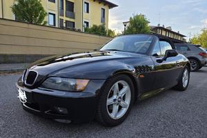 Stupenda BMW Z3 con aria condizionata