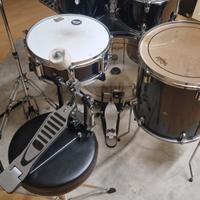 batteria Mapex Tornado