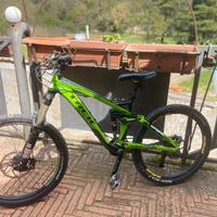 Trek Slash 7