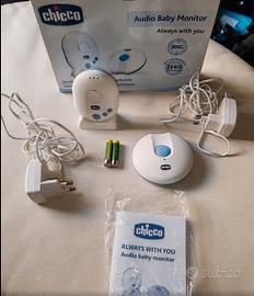 audiomonitor, spondina letto, cuscino auto BT