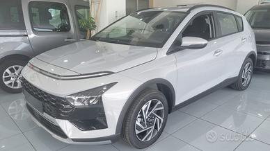 HYUNDAI Bayon 1.2 GPL XLine