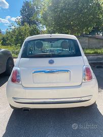 fiat 500 gpl