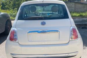 fiat 500 gpl