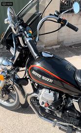 Moto Guzzi V 35 C