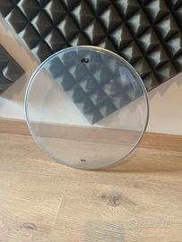 Pelle risonante 13” Remo marchiata DW