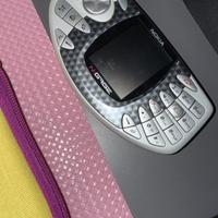 Nokia n gage 1 versione