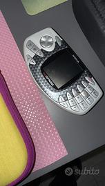 Nokia n gage 1 versione