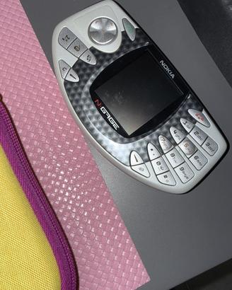 Nokia n gage 1 versione