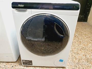Lavatrice Haier MiniDrum  Compatta Nuova 