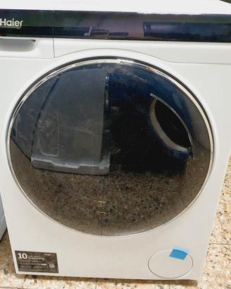 Lavatrice Haier MiniDrum  Compatta Nuova 