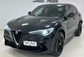 Alfa Romeo Stelvio 2.9 V6 510 CV Quadrifoglio 2020