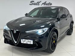 Alfa Romeo Stelvio 2.9 V6 510 CV Quadrifoglio 2020