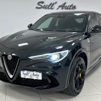Alfa Romeo Stelvio 2.9 V6 510 CV Quadrifoglio 2020