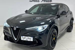 Alfa Romeo Stelvio 2.9 V6 510 CV Quadrifoglio 2020