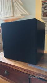Sub woofer JE