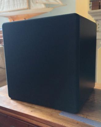 Sub woofer JE