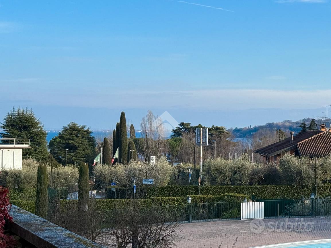 Appartamento – Padenghe sul Garda, Brescia - Vista 2