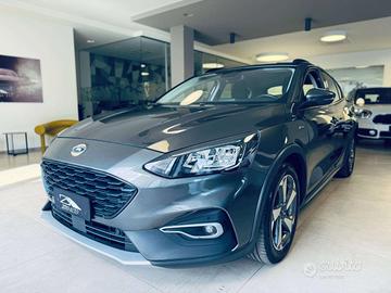 Ford Focus Active 1.5 ecoblue
