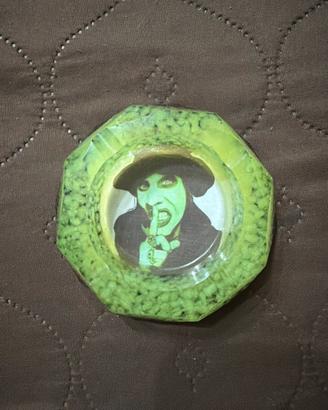 Posacenere marilyn manson