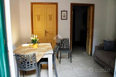 CASA INDIPENDENTE A FRANCAVILLA FONTANA