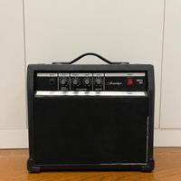 Amplificatore Avantage per Chitarra