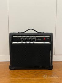 Amplificatore Avantage per Chitarra