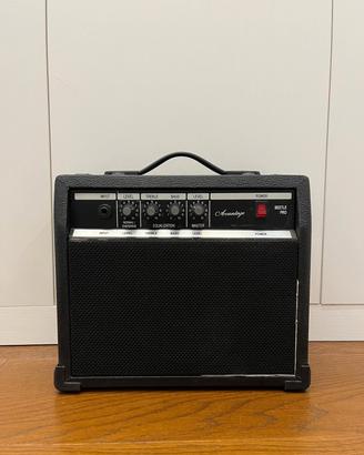 Amplificatore Avantage per Chitarra