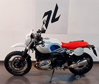 Bmw R nineT URBAN GS '18