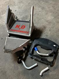 Ricambi racing Yamaha R6 2017 - 2024