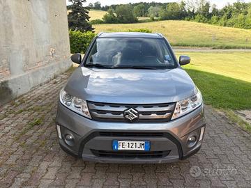 Suzuki VITARA 4X4 DIESEL PROBLEMI MOTORE